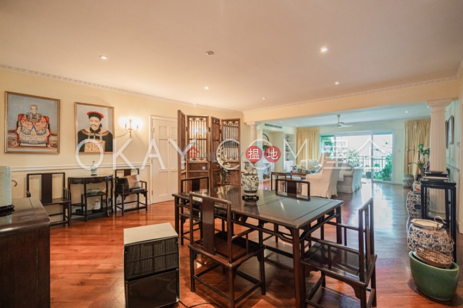 Efficient 3 bedroom with balcony | For Sale 41A Stubbs Road | Wan Chai District, Hong Kong Sales HK$ 56.5M