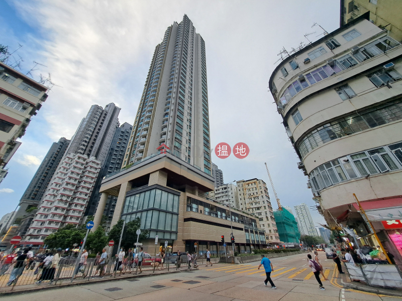 Tower 1 Trinity Towers (丰匯1座),Sham Shui Po | ()(2)
