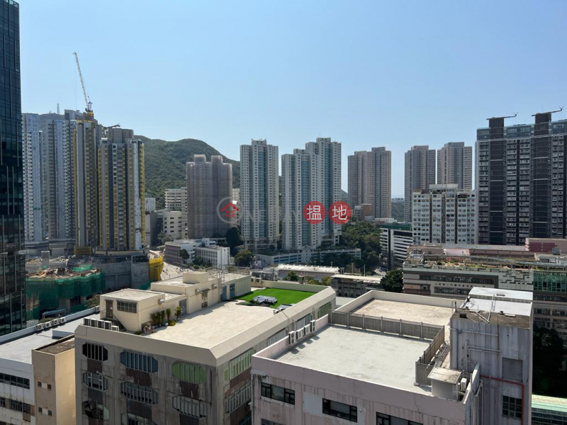 Wong Chuk Hang Workshop & Storage Space, Vita Tower 維他大廈 Rental Listings | Southern District (FRIES-0810666654)