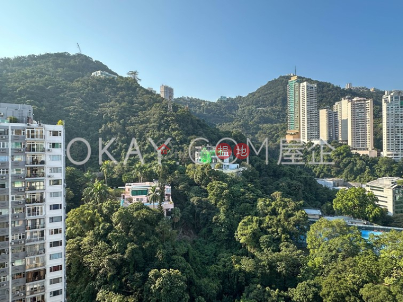 Lovely 2 bedroom on high floor | Rental 9 Kennedy Road | Wan Chai District Hong Kong, Rental HK$ 31,000/ month