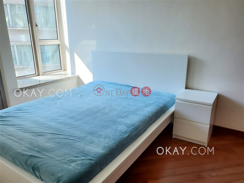 Nicely kept 1 bedroom with balcony | Rental 200 Queens Road East | Wan Chai District | Hong Kong, Rental, HK$ 28,000/ month