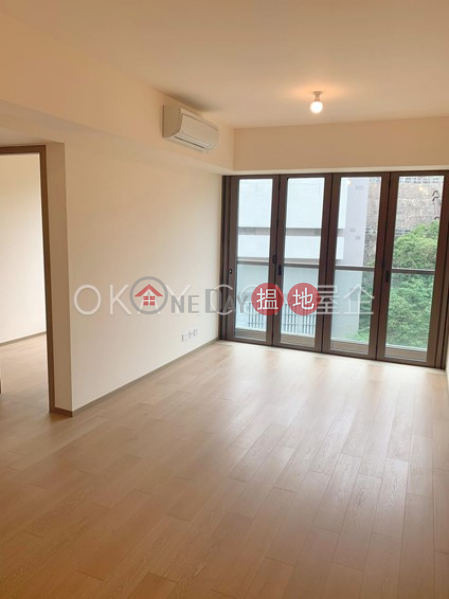 Charming 2 bedroom with balcony | For Sale | Island Garden Tower 2 香島2座 Sales Listings