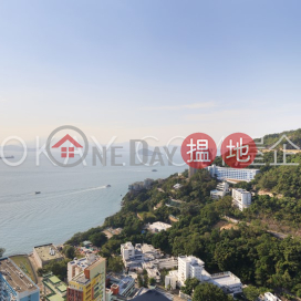 Unique 3 bedroom on high floor with sea views & balcony | Rental | Victoria Garden Block 1 域多利花園1座 _0