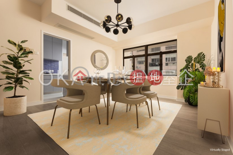 Gorgeous 4 bedroom with parking | Rental, Suncrest Tower 桂濤苑 | Wan Chai District (OKAY-R7751)_0