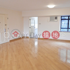 Exquisite 3 bedroom with balcony & parking | For Sale | Cavendish Heights Block 8 嘉雲臺 8座 _0