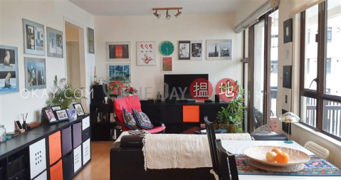 Generous 3 bedroom on high floor | Rental | Discovery Bay, Phase 3 Parkvale Village, Woodgreen Court 愉景灣 3期 寶峰 寶翠閣 _0