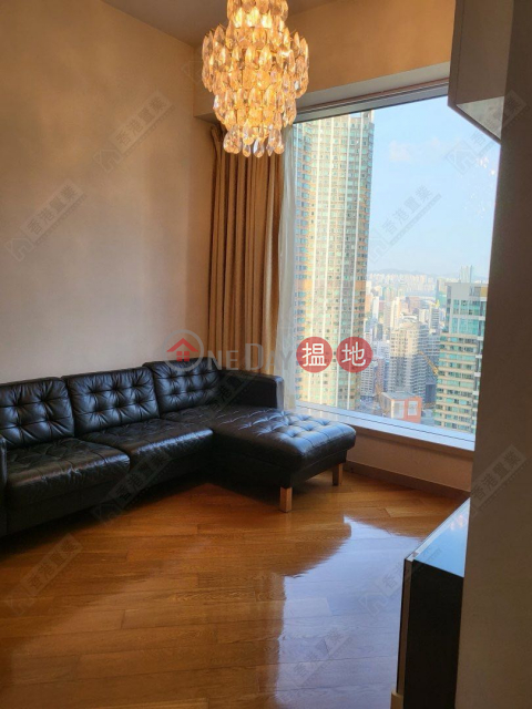 天璽·星鑽璽 三房一套, 天璽21座5區(星鑽) The Cullinan Tower 21 Zone 5 (Star Sky) | 油尖旺 (ISAAC-780232903)_0
