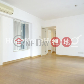 3 Bedroom Family Unit for Rent at Centrestage