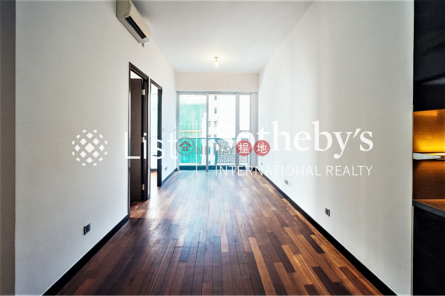 Property Search Hong Kong | OneDay | Residential, Rental Listings | Property for Rent at J Residence with 2 Bedrooms