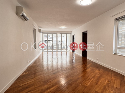 Luxurious 3 bed on high floor with balcony & parking | Rental | 9 Broom Road 蟠龍道9號 _0