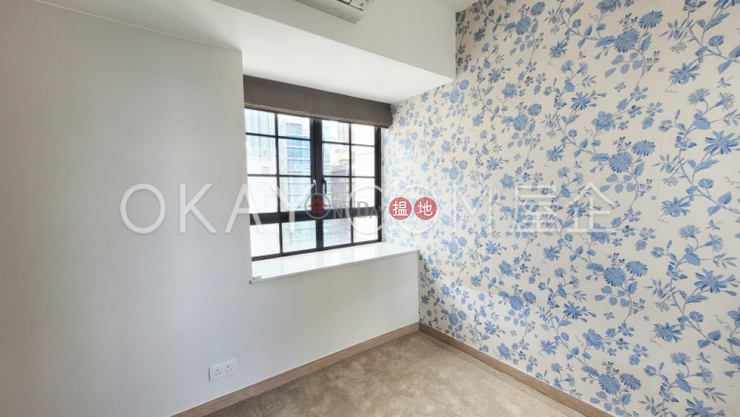 HK$ 11.5M | Shun Loong Mansion (Building),Western District Nicely kept 1 bedroom on high floor with rooftop | For Sale
