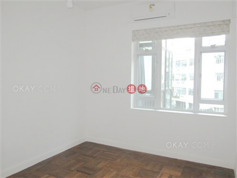 Tasteful 3 bedroom on high floor with balcony | Rental | 72 MacDonnell Road | Central District | Hong Kong | Rental | HK$ 55,000/ month