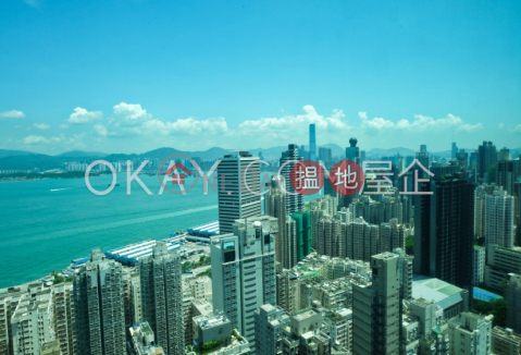 Luxurious 2 bedroom on high floor | Rental | The Belcher's 寶翠園 _0