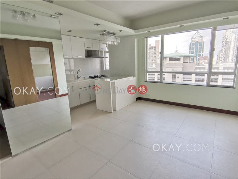 Charming 3 bedroom in Mid-levels West | Rental, 52 Bonham Road | Western District | Hong Kong, Rental | HK$ 26,000/ month