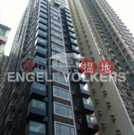 2 Bedroom Flat for Sale in Soho, Centre Point 尚賢居 | Central District (EVHK88356)_0