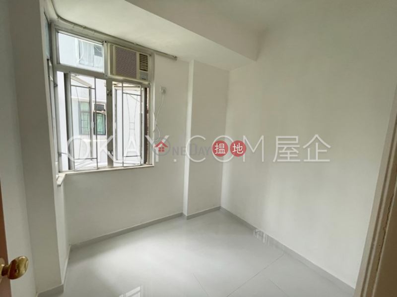 Lovely 2 bedroom with parking | Rental, Gold King Mansion 高景大廈 Rental Listings | Wan Chai District (OKAY-R5977)