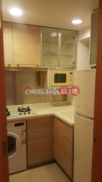 2 Bedroom Flat for Rent in Wan Chai | 258 Queens Road East | Wan Chai District Hong Kong | Rental HK$ 26,800/ month