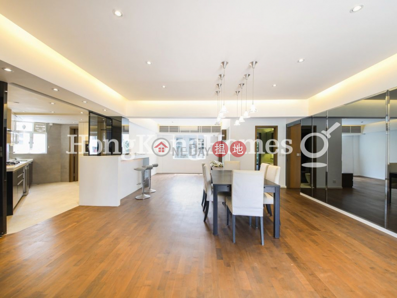 HK$ 62,000/ month, Wan Chui Yuen Wan Chai District, 2 Bedroom Unit for Rent at Wan Chui Yuen