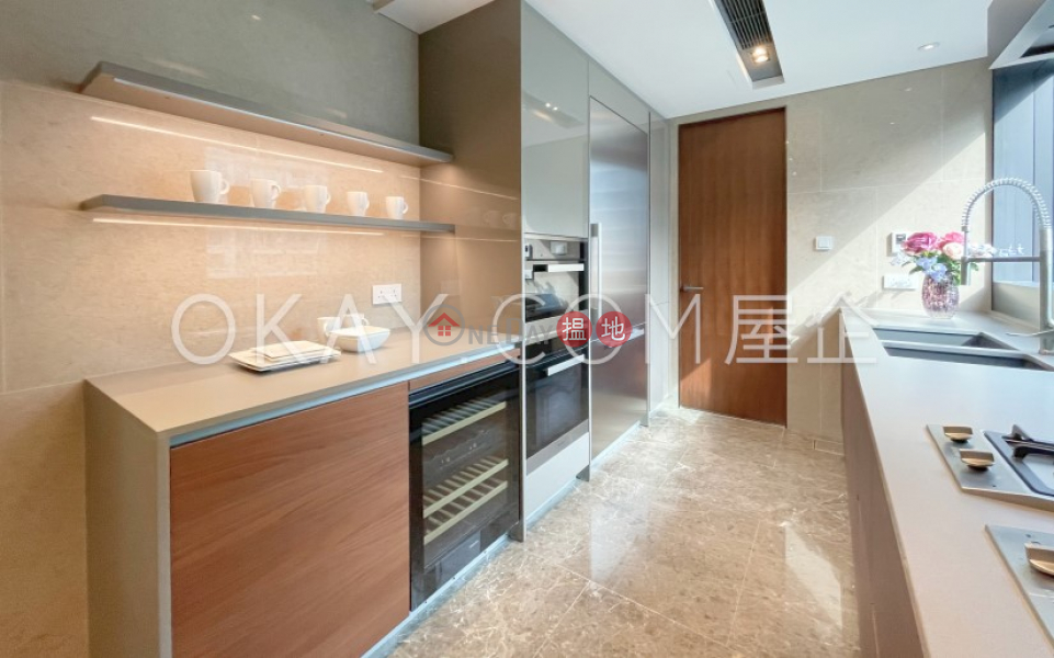 University Heights Block 2 | High, Residential | Rental Listings, HK$ 105,000/ month