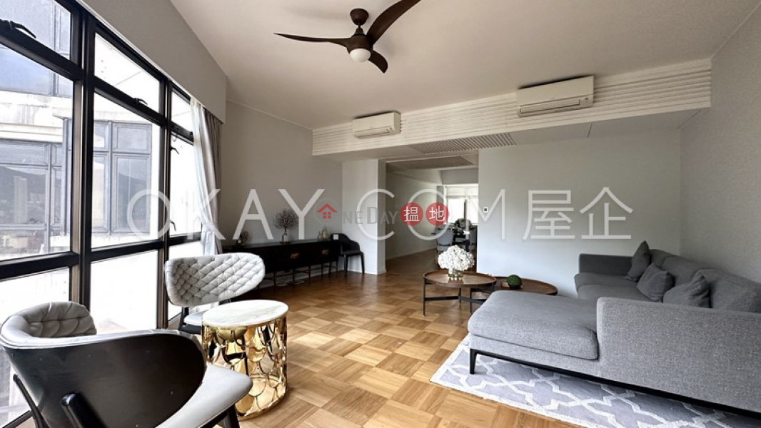 Property Search Hong Kong | OneDay | Residential | Rental Listings Lovely 3 bedroom on high floor with parking | Rental