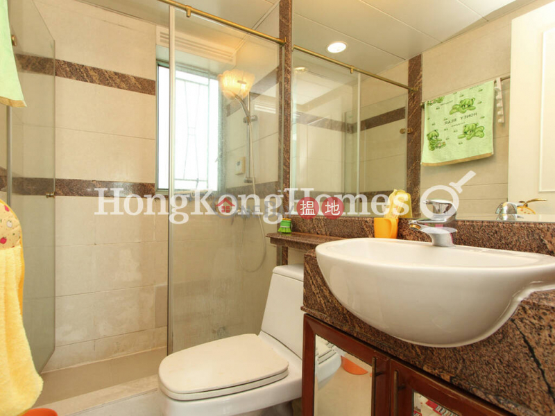 Property Search Hong Kong | OneDay | Residential, Rental Listings | 3 Bedroom Family Unit for Rent at Tower 3 The Victoria Towers