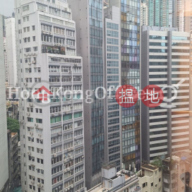 Office Unit for Rent at Cosco Tower