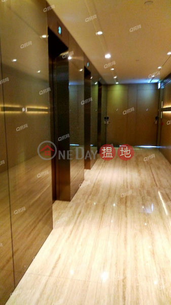 SOHO 189 | 2 bedroom High Floor Flat for Sale | 189 Queens Road West | Western District Hong Kong Sales | HK$ 18M
