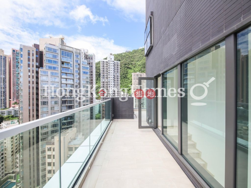 2 Bedroom Unit for Rent at Central 8, Central 8 半山捌號 Rental Listings | Western District (Proway-LID198547R)