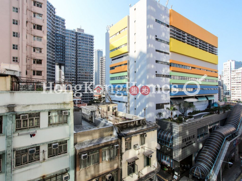 Property Search Hong Kong | OneDay | Residential, Rental Listings | 2 Bedroom Unit for Rent at The Austine Place