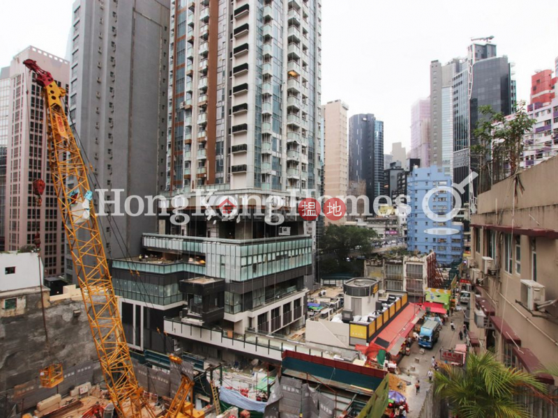 Property Search Hong Kong | OneDay | Residential, Rental Listings, 1 Bed Unit for Rent at 34-36 Gage Street