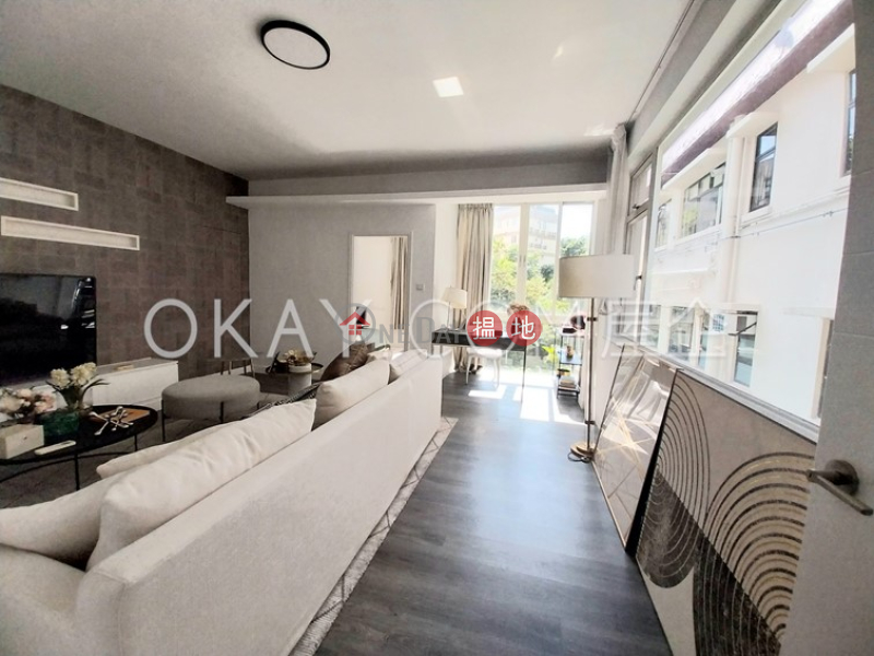 春暉園-中層|住宅-出租樓盤-HK$ 52,000/ 月