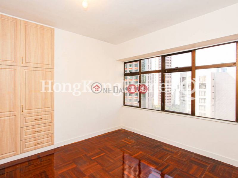 3 Bedroom Family Unit for Rent at Woodland Garden | 10 MacDonnell Road | Central District | Hong Kong Rental HK$ 65,000/ month
