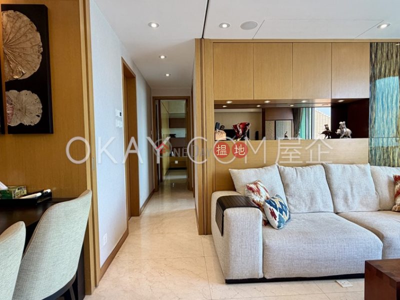 Parc Palais Tower 9 High, Residential, Sales Listings | HK$ 27M