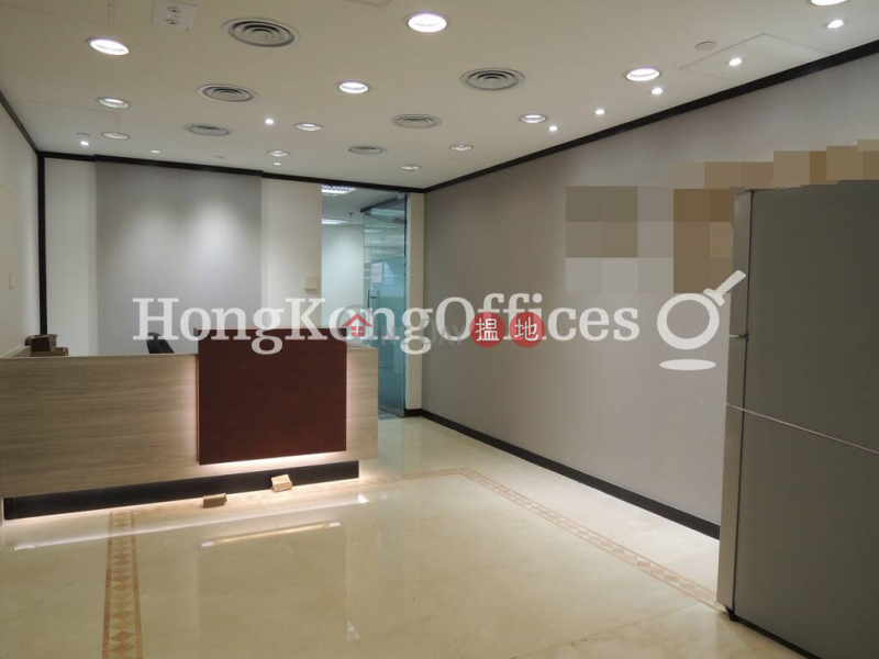 力寶中心|中層-寫字樓/工商樓盤|出租樓盤HK$ 412,286/ 月