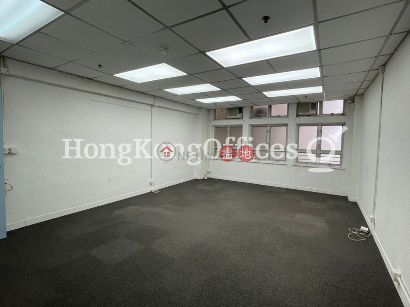 Office Unit for Rent at Star House, 3 Salisbury Road | Yau Tsim Mong Hong Kong Rental HK$ 20,076/ month