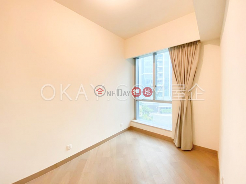 Stylish 4 bedroom in Sham Shui Po | Rental | Cullinan West II 匯璽II Rental Listings
