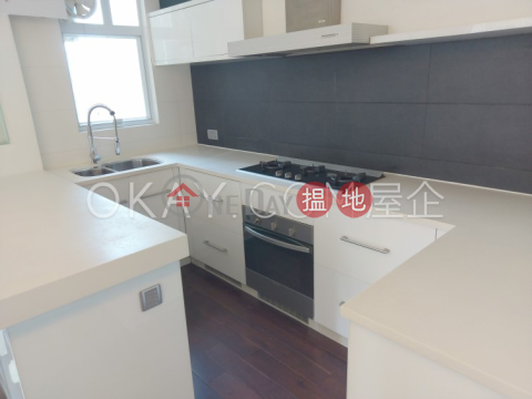 Intimate 1 bedroom in Mid-levels West | Rental | Caine Building 廣堅大廈 _0