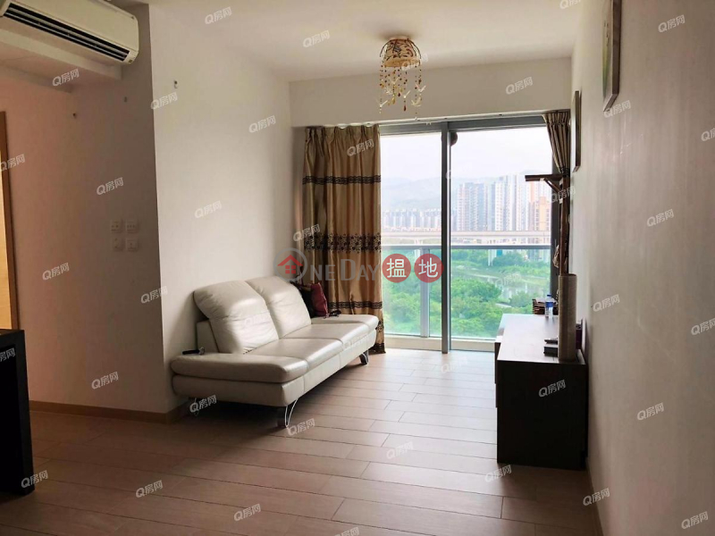 HK$ 14,500/ month, Park Yoho Venezia Phase 1B Block 7A | Yuen Long Park Yoho Venezia Phase 1B Block 7A | 2 bedroom High Floor Flat for Rent