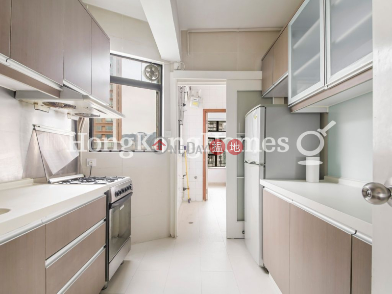 HK$ 4,350萬雲地利台|灣仔區雲地利台三房兩廳單位出售