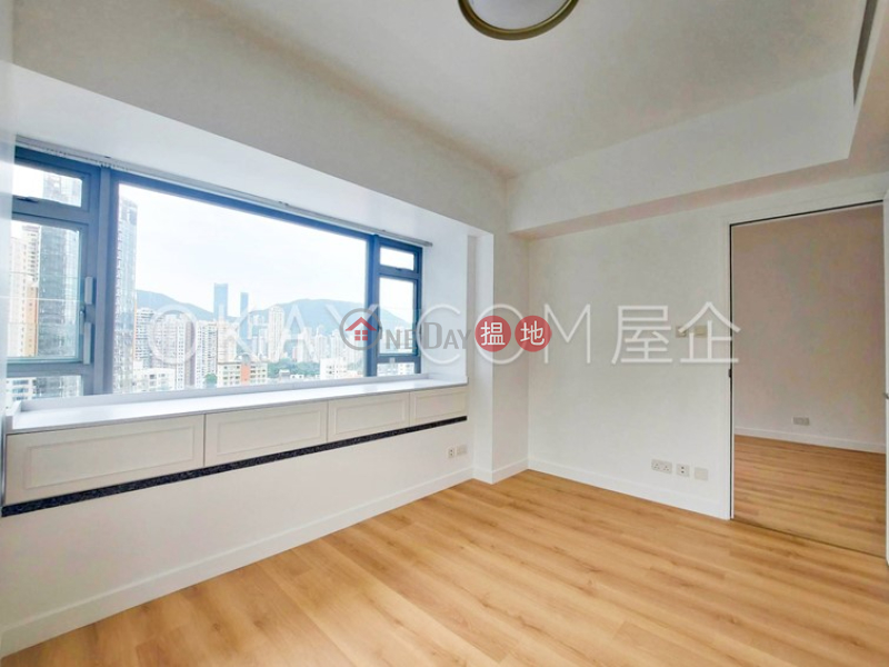 Property Search Hong Kong | OneDay | Residential | Rental Listings Rare 3 bedroom on high floor with balcony | Rental