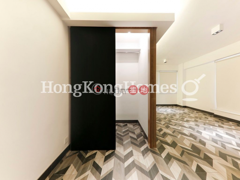 HK$ 20,000/ 月裕新大廈|西區-裕新大廈開放式單位出租