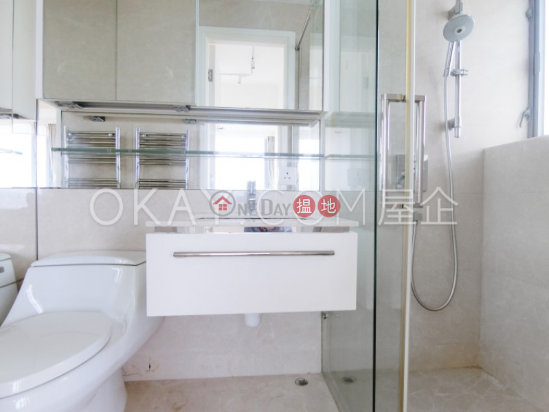 Property Search Hong Kong | OneDay | Residential | Rental Listings Exquisite 3 bedroom on high floor with balcony | Rental