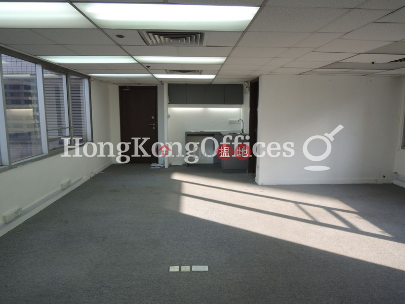 Office Unit for Rent at Eton Building, Eton Building 易通商業大廈 Rental Listings | Western District (HKO-59880-AJHR)