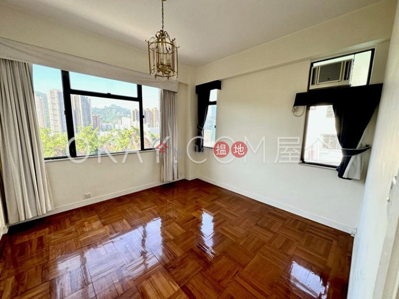 Property Search Hong Kong | OneDay | Residential, Sales Listings, Efficient 3 bedroom with balcony & parking | For Sale