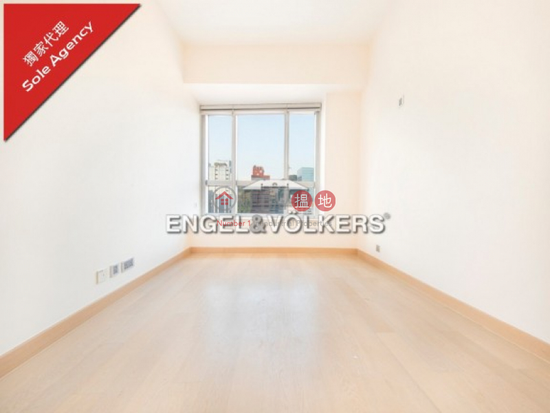 High Floor Apartment in Marinella, Marinella Tower 1 深灣 1座 Rental Listings | Southern District (MIDLE-1355976416)