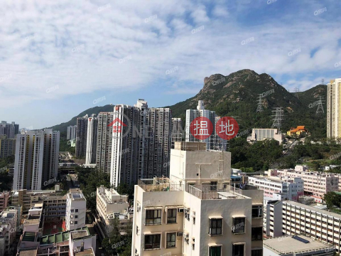 Aspen Crest | High Floor Flat for Rent, Aspen Crest 鑽嶺 | Wong Tai Sin District (XGHDXQ000100065)_0