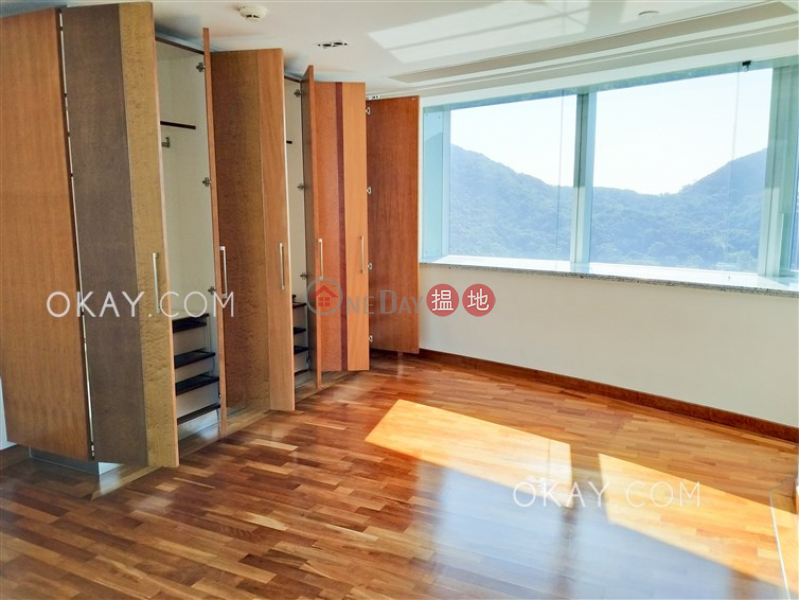 HK$ 170,000/ month, High Cliff Wan Chai District | Luxurious 3 bedroom on high floor with parking | Rental