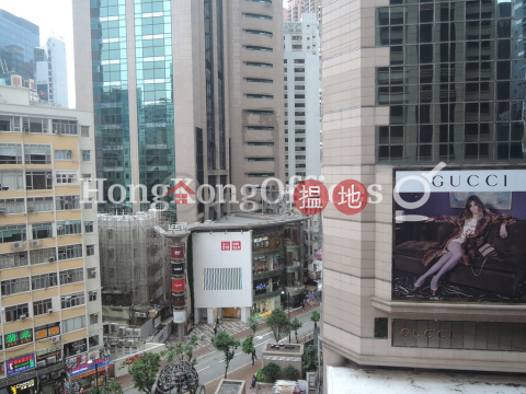 金朝陽中心寫字樓租單位出租, 金朝陽中心 Soundwill Plaza | 灣仔區 (HKO-75540-AGHR)_0