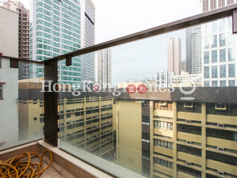 1 Bed Unit for Rent at Park Haven 38 Haven Street | Wan Chai District Hong Kong | Rental, HK$ 20,000/ month