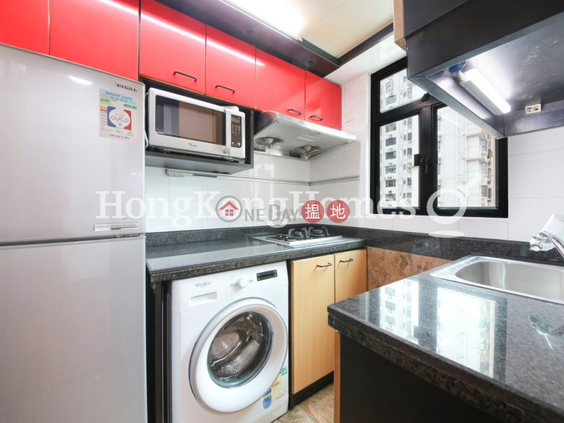 3 Bedroom Family Unit for Rent at Fairview Height 1 Seymour Road | Western District | Hong Kong Rental, HK$ 33,000/ month